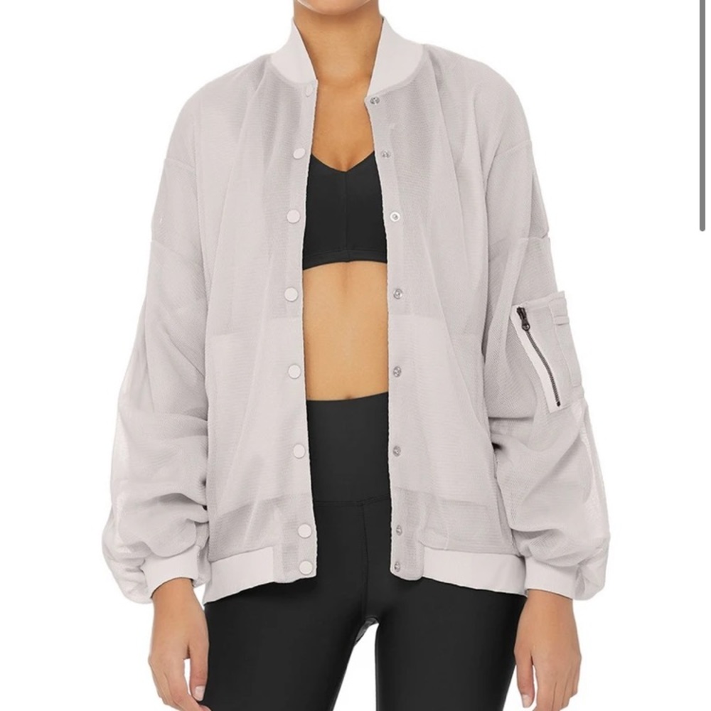 Alo Yoga Field Jacket